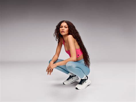 how did zendaya impact society.